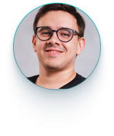 Enrique Avatar