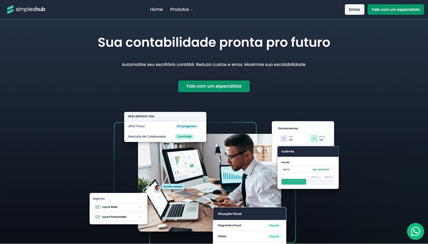 Project Screenshot